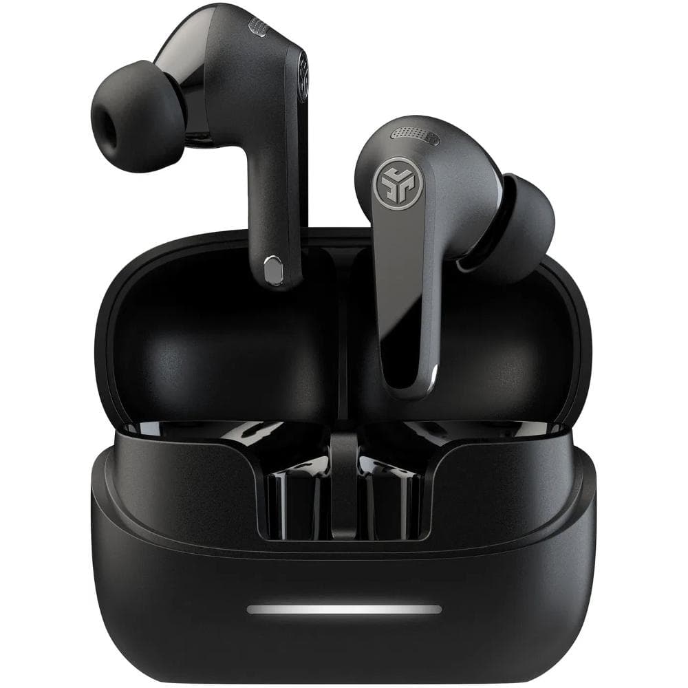 JBuds Pods ANC Headphones black Jlab