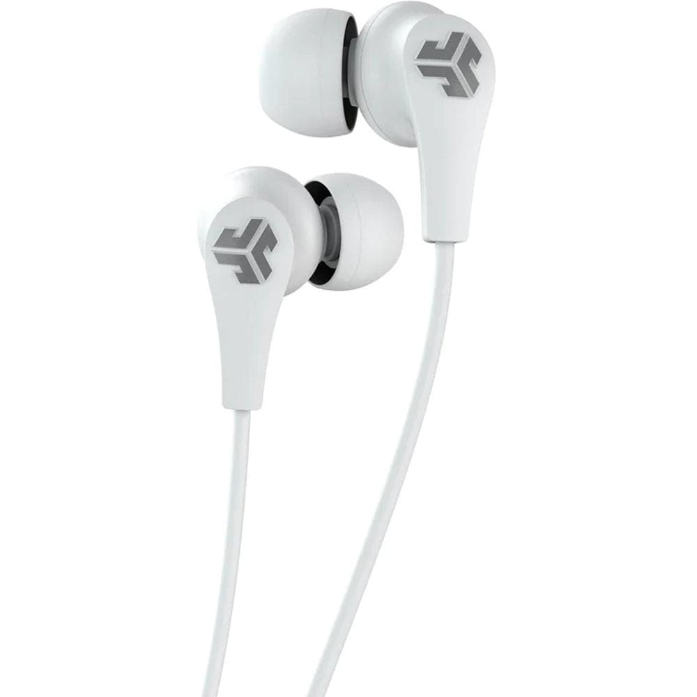 JBuds Pro Wireless White JLAB