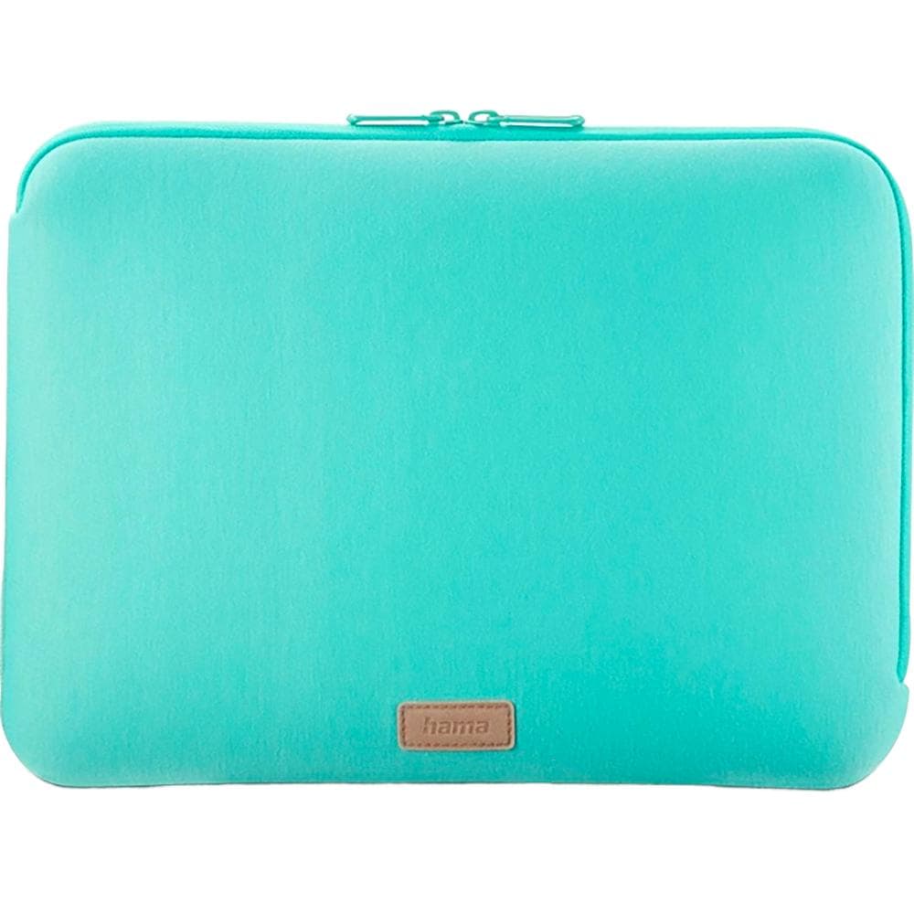 Jersey obal 15,6"-16,2" tyrkysový HAMA
