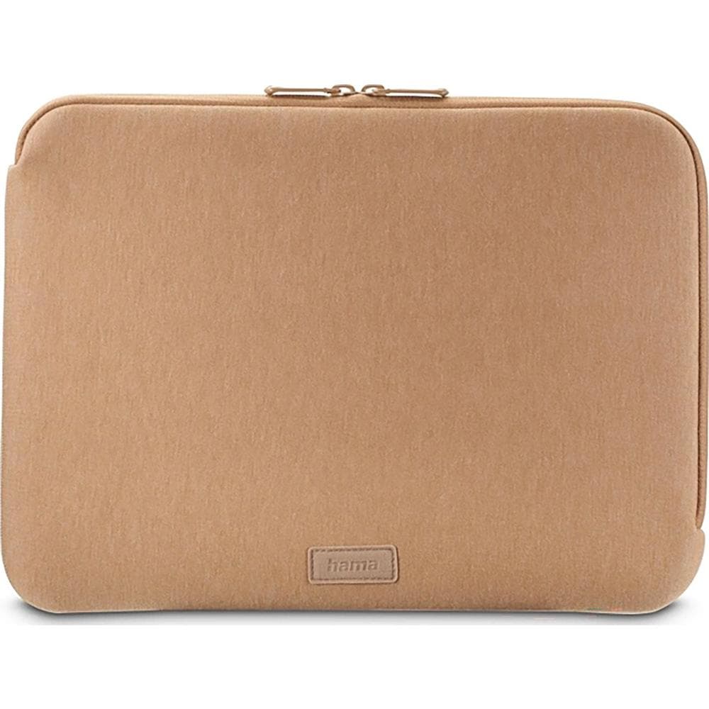 Jersey obal na 15,6"-16,2" pieskový HAMA