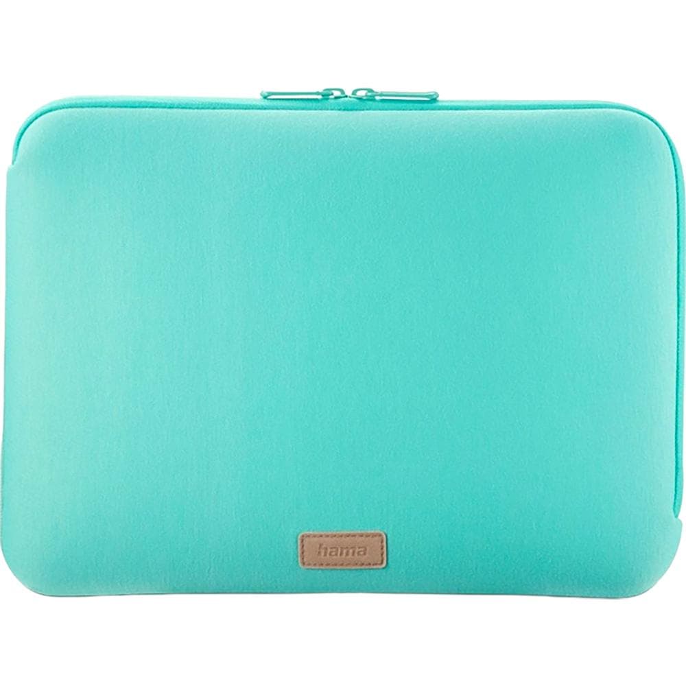 Jersey obal na notebook 13,3-14,1" tyrky
