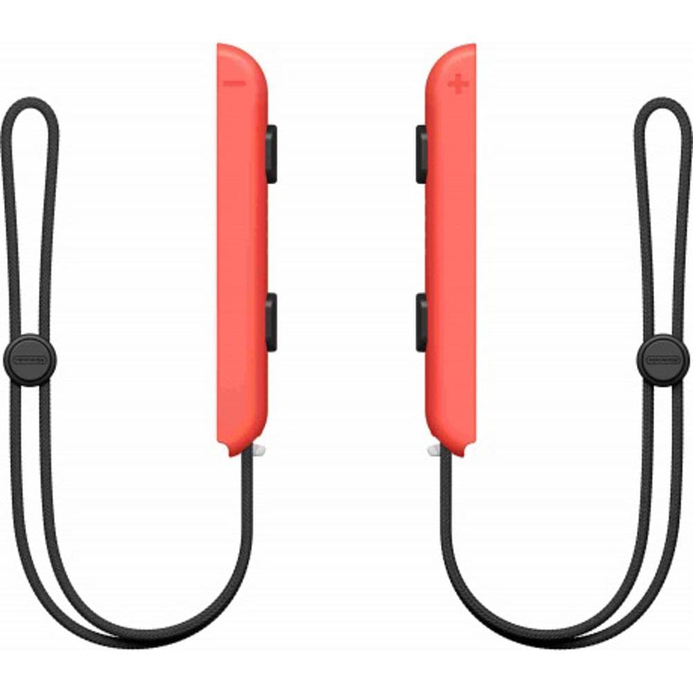 Joy-Con Strap Neon Red NINTENDO