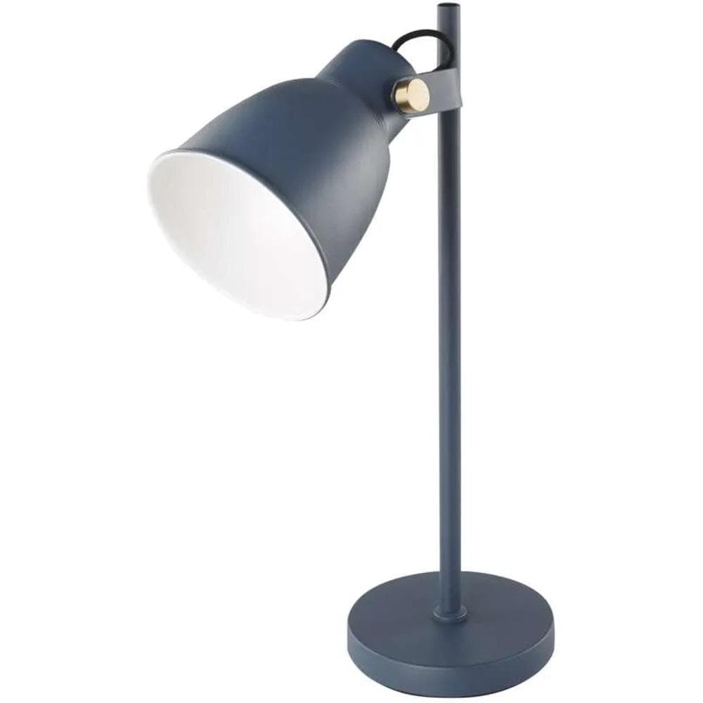 JULIAN Stolná lampa Blue