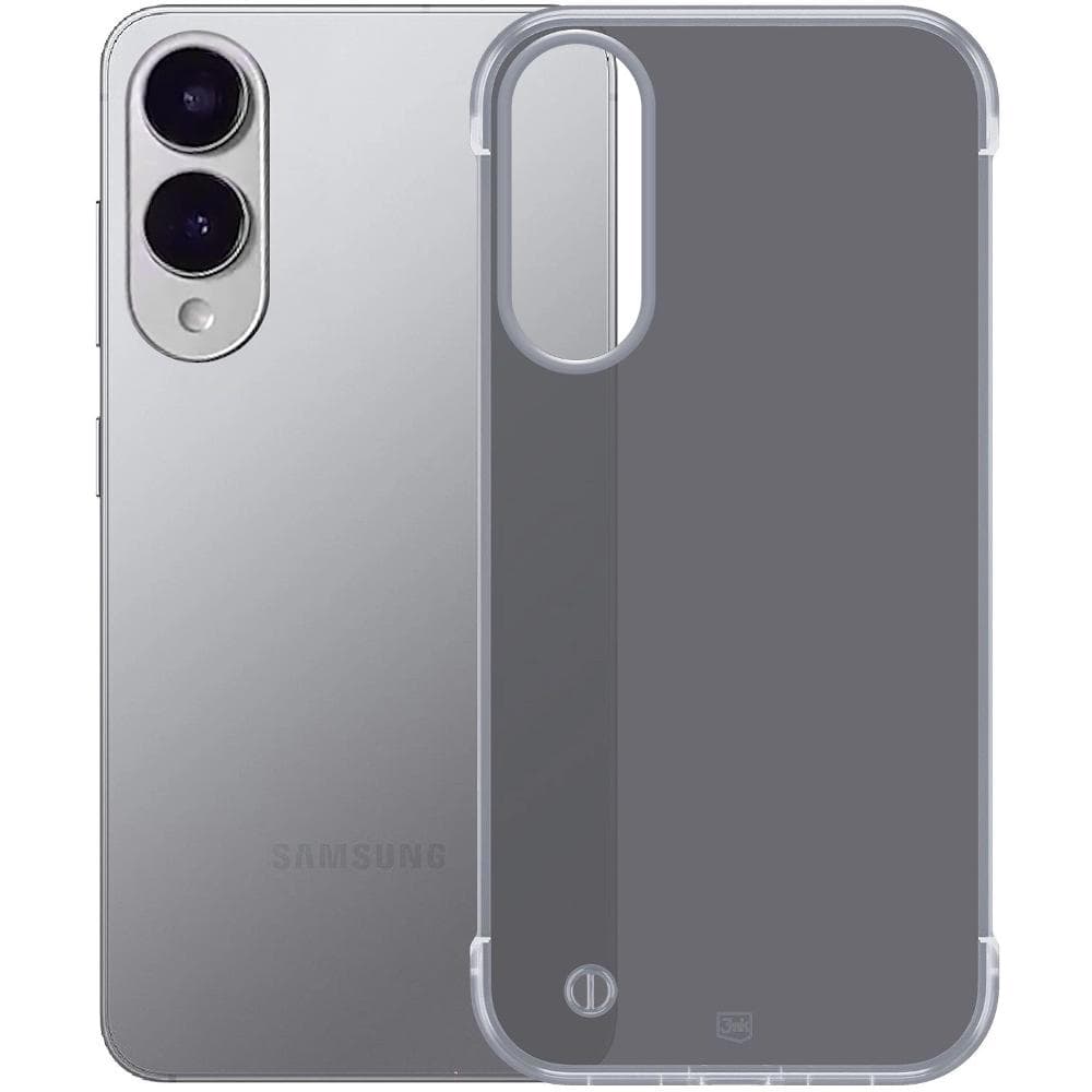 Just20g Matt Case Galaxy S25 Edge 3MK