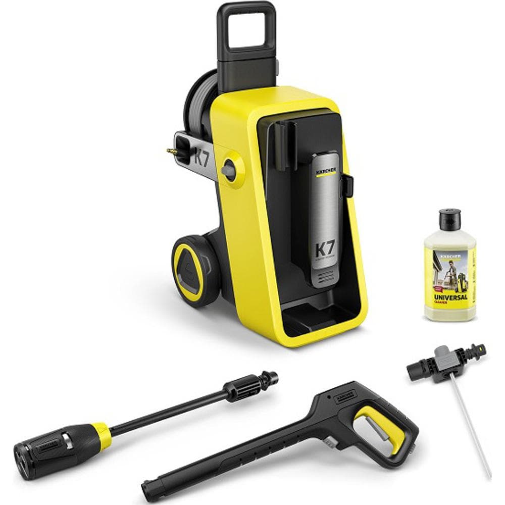 K 7 Comfort Premium KÄRCHER