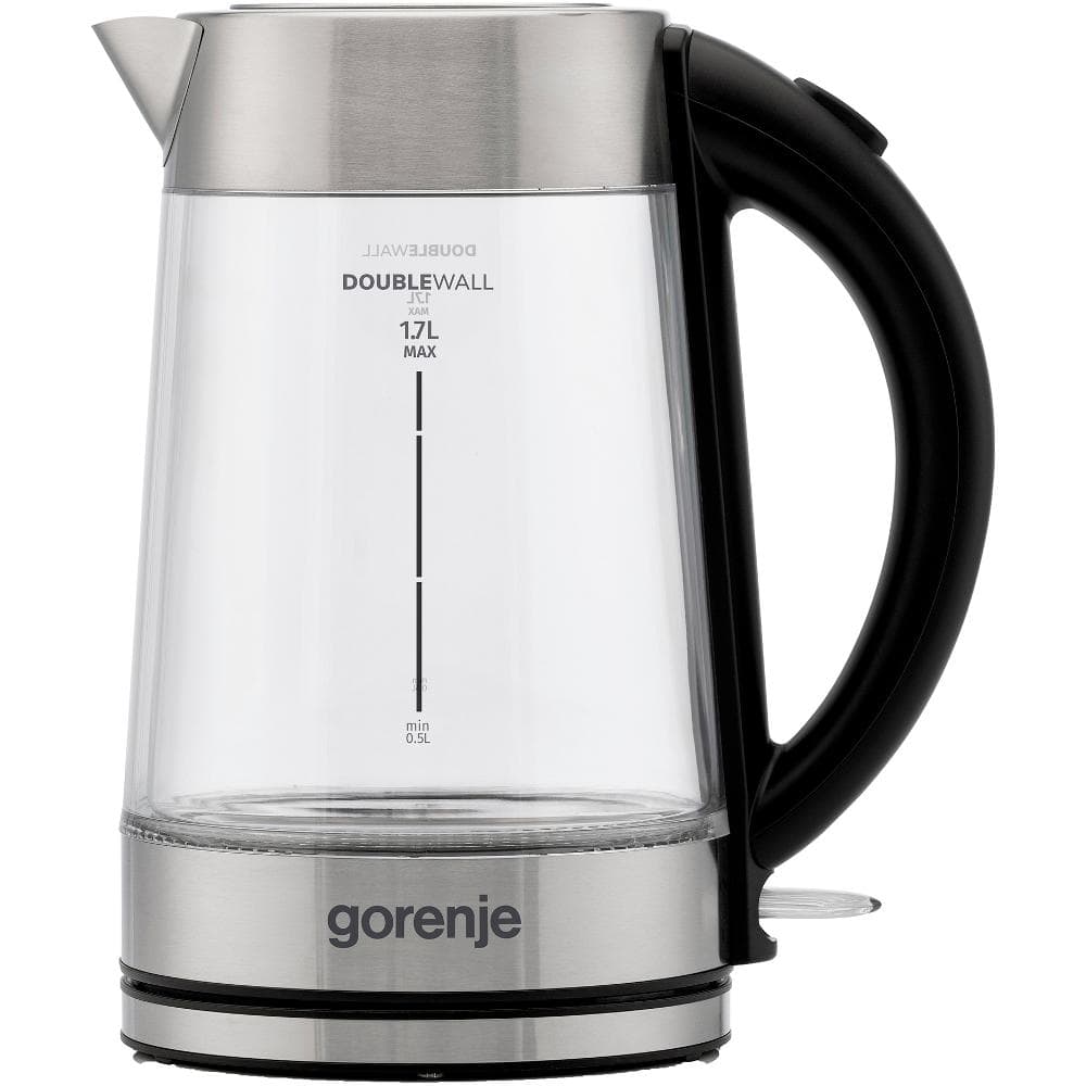 K17GDWII Rýchlovarná kanvica GORENJE