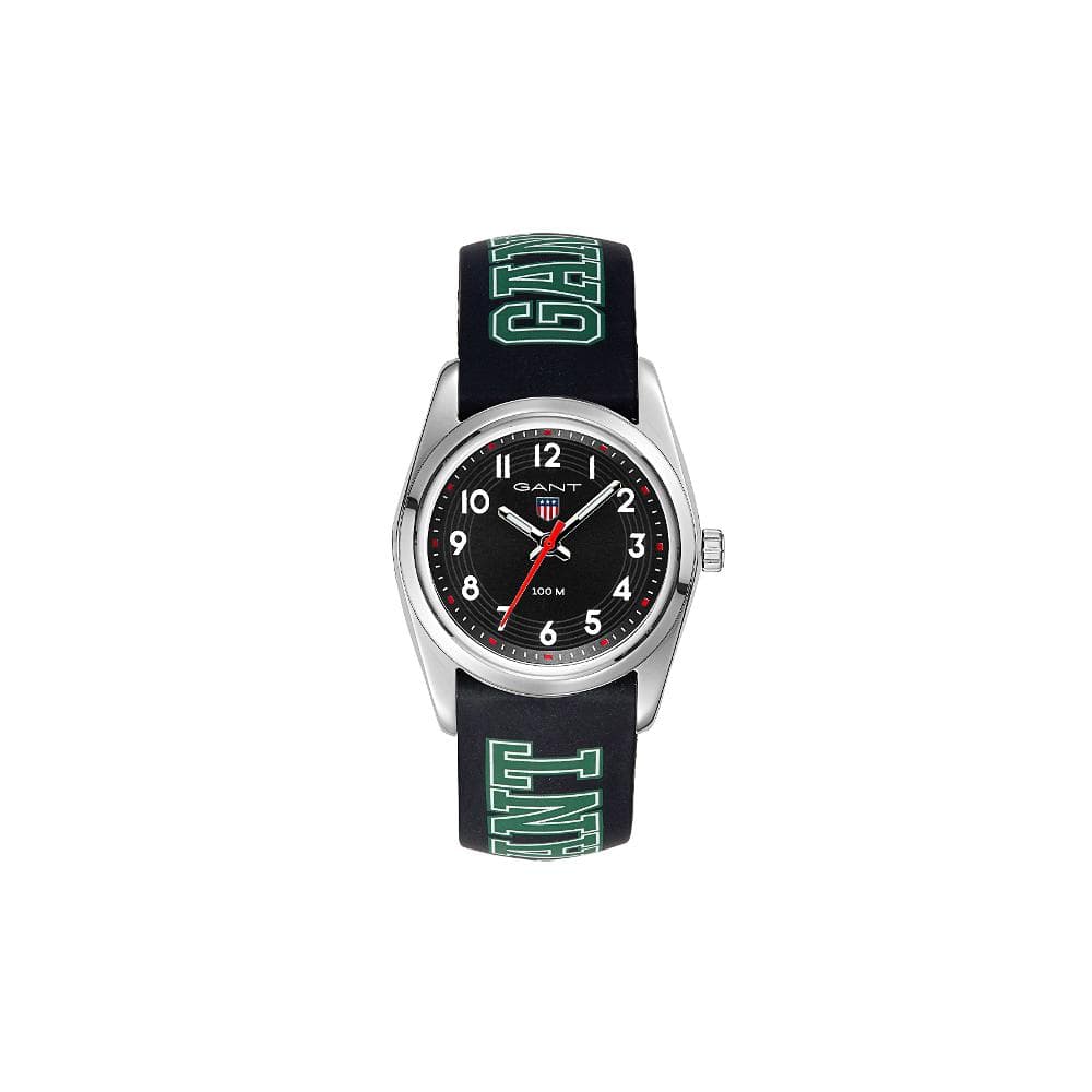 K280002-BL GRADUATE GANT Time