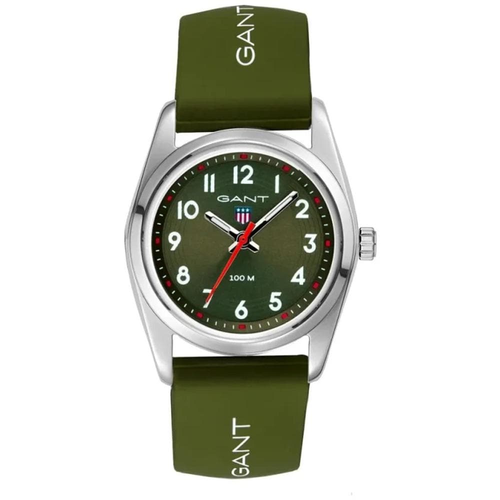 K280006 GRADUATE GANT Time