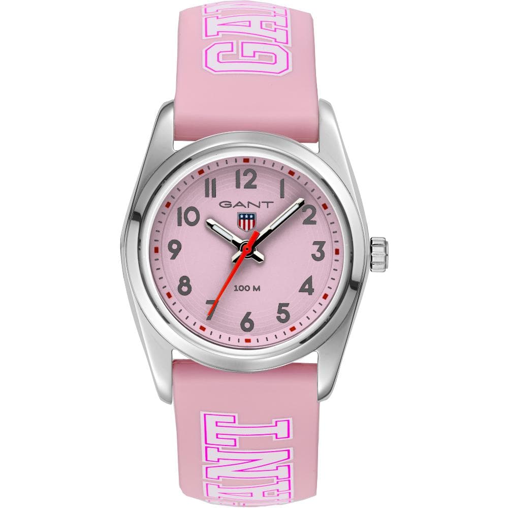 K280007-BL GRADUATE GANT