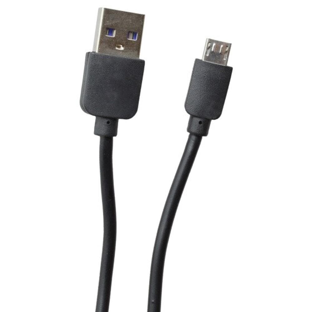 KAB-0088-USB-MICRO 1M kábel 2A MOBILNET