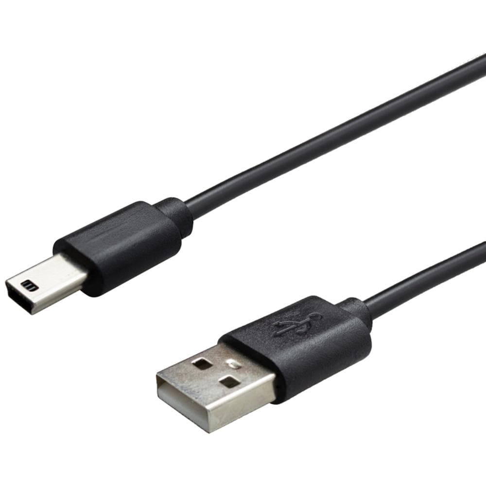 KAB-0108-USB-MIN nabíjací kábel MOBILNET