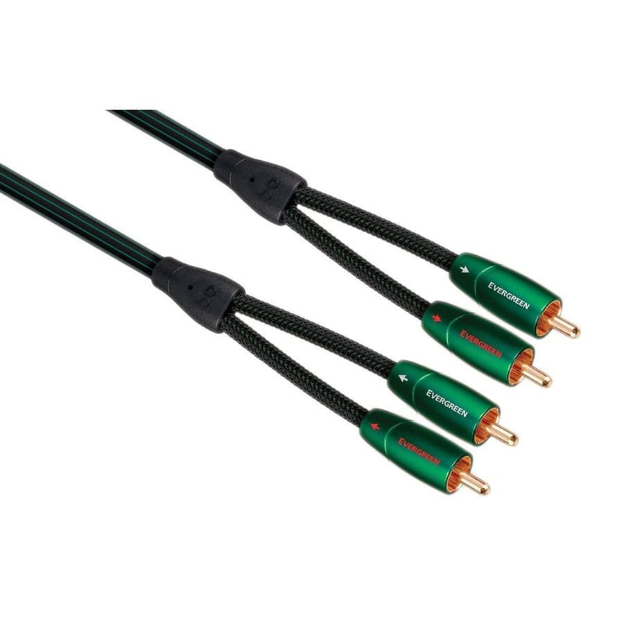 Kábel AUDIOQUEST / 2xCinch / 2xCinch (RCA-RCA)
