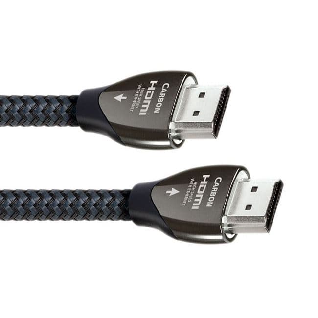 Kábel  AUDIOQUEST / HDMI 1.4, Carbon 12,0m, PVC