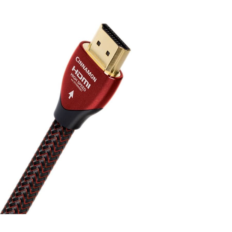 Kábel  AUDIOQUEST / HDMI 1.4, Cinnamon 5,0m