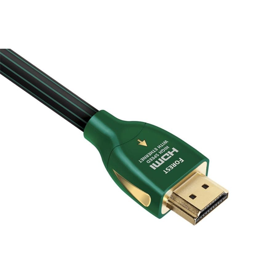 Kábel  AUDIOQUEST / HDMI 1.4, Forest 1,0m