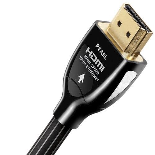 Kábel  AUDIOQUEST / HDMI 48G, Pearl 2m