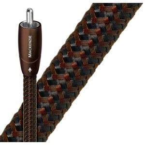 Kábel AUDIOQUEST / RCA MacKenzie 1,0m