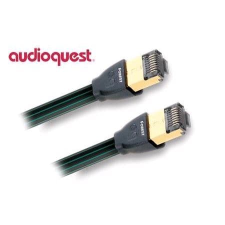 Kábel AUDIOQUEST / RJ/E FOREST 3m