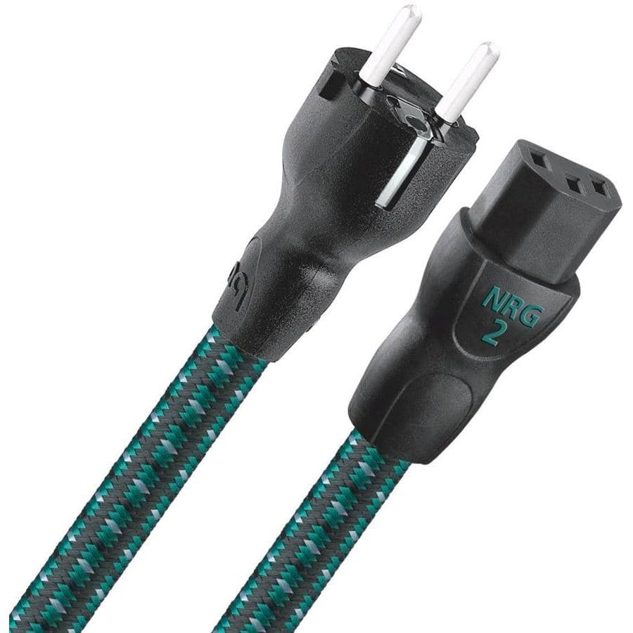 Kábel AUDIOQUEST / sietový, AC, 3,0m