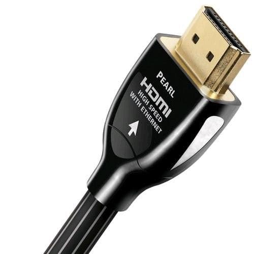 Kábel AUDIOQUEST XLR / XLR  1m (1ks XLR kábla)
