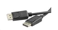 Kábel PREMIUMCORD DisplayPort 3 m