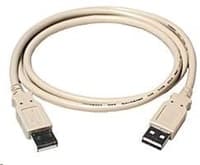 Kábel USB PREMIUMCORD 2.0 A-A prepojenie 2m (M/M)