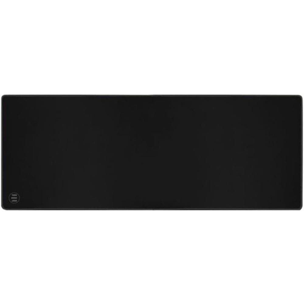 KABUTO XL mouse pad black WHITE SHARK