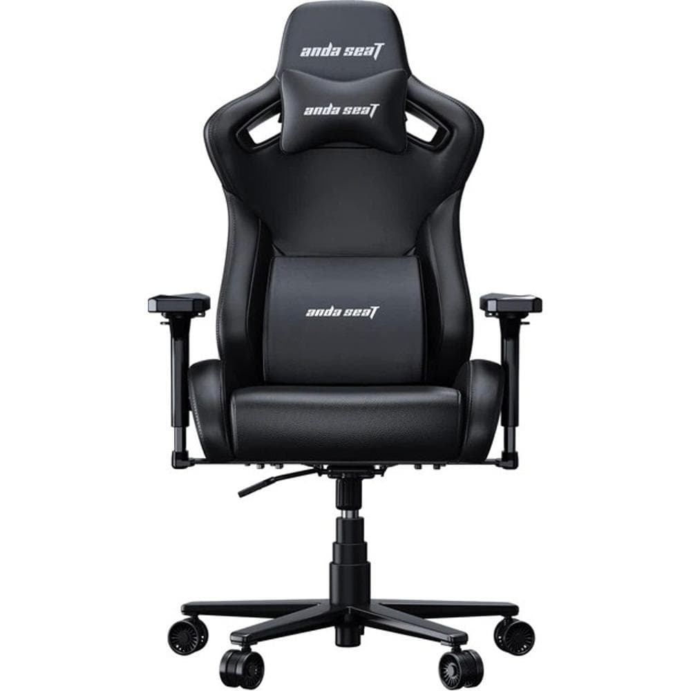 Kaiser 2 Frontier Black ANDASEAT