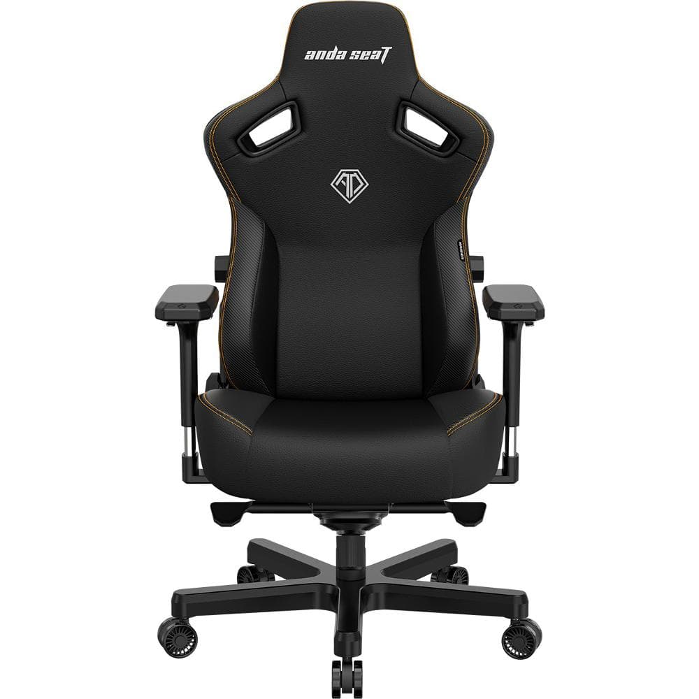 Kaiser 3 XL Black ANDASEAT