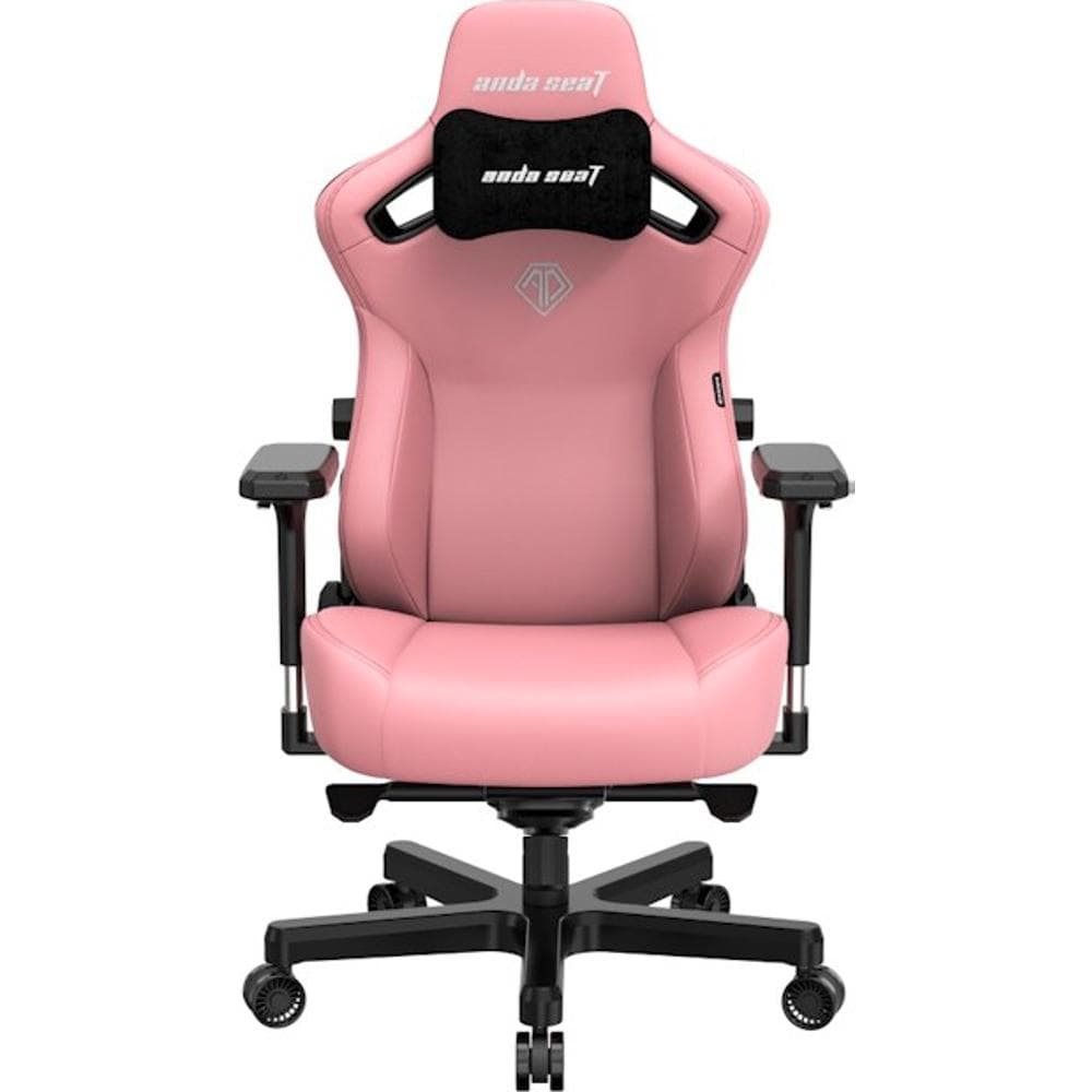 Kaiser 3 XL Pink ANDASEAT