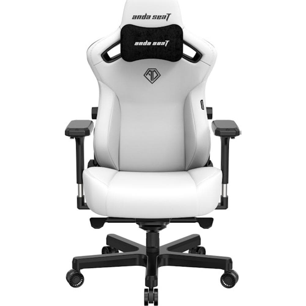 Kaiser 3 XL White ANDASEAT