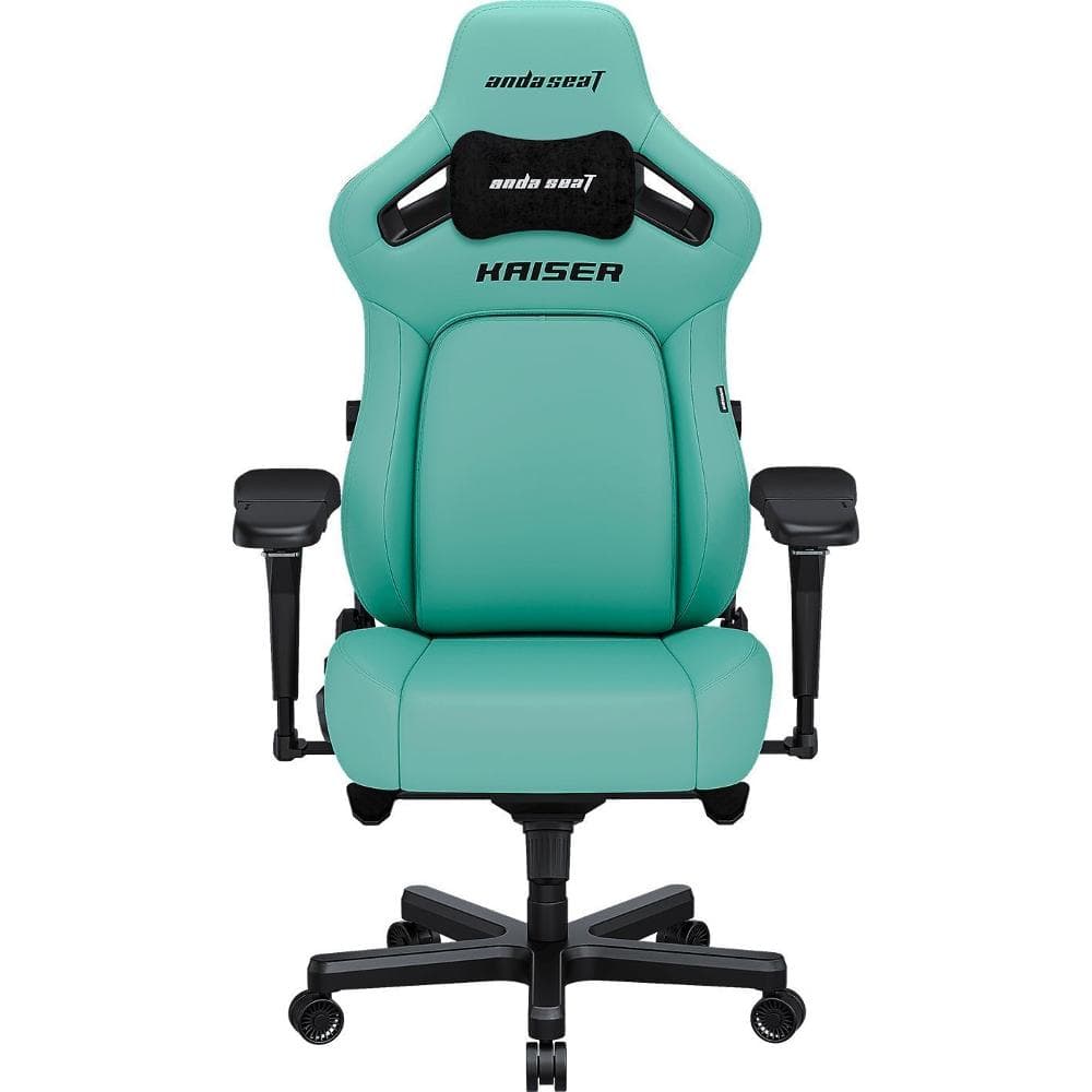 Kaiser 4 L Green ANDASEAT