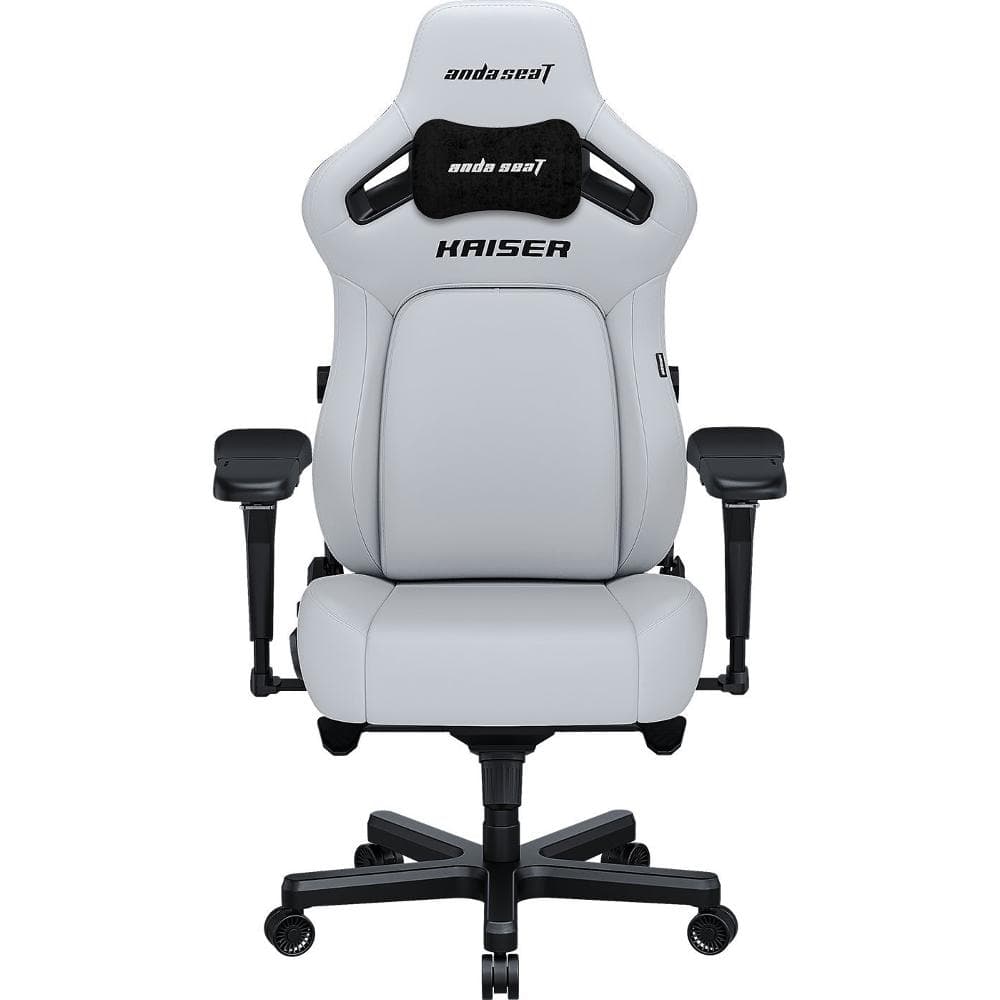 Kaiser 4 L White ANDASEAT