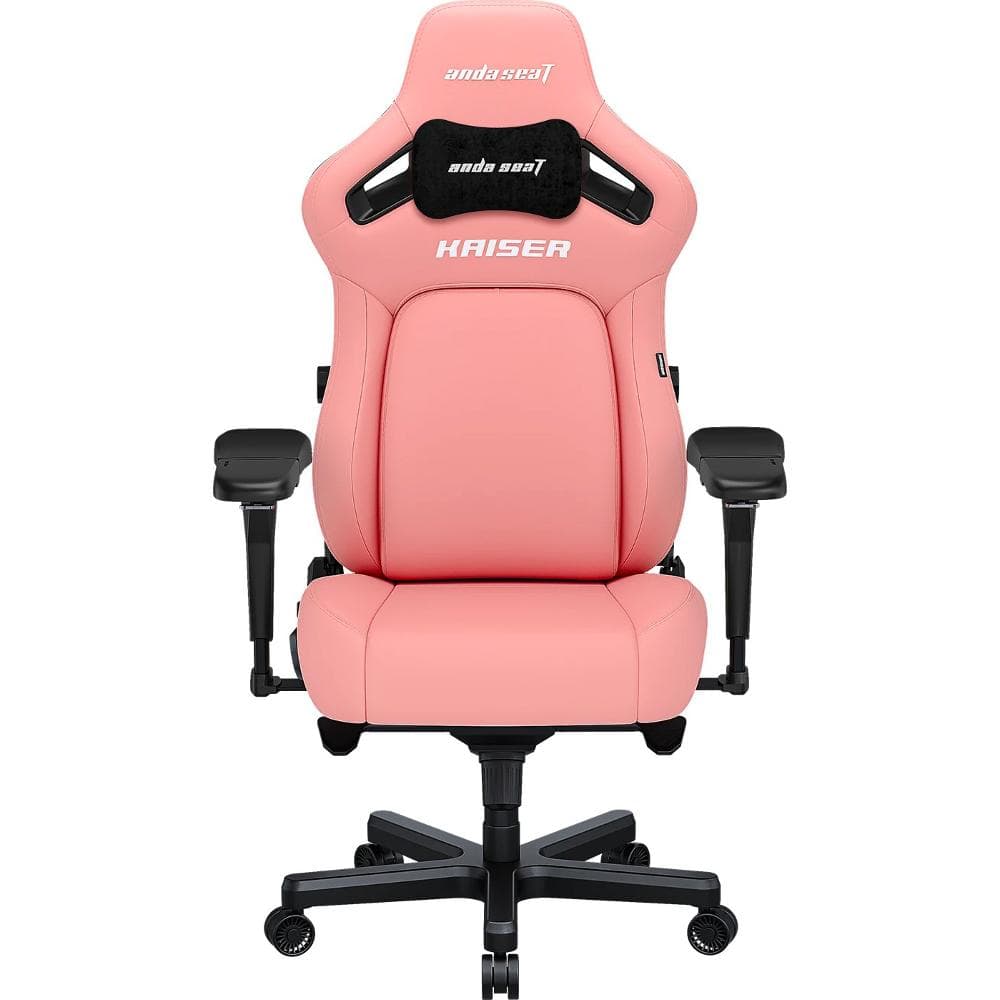 Kaiser 4 XL Pink ANDASEAT