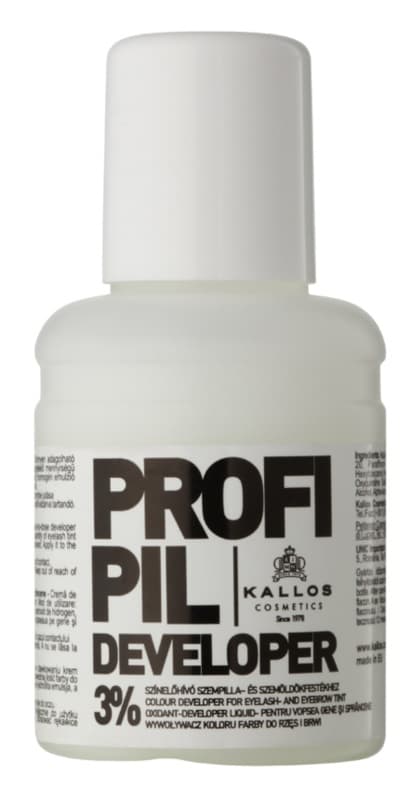 Kallos 1064 Profi Pil Oxi krém peroxid 3% 60ml