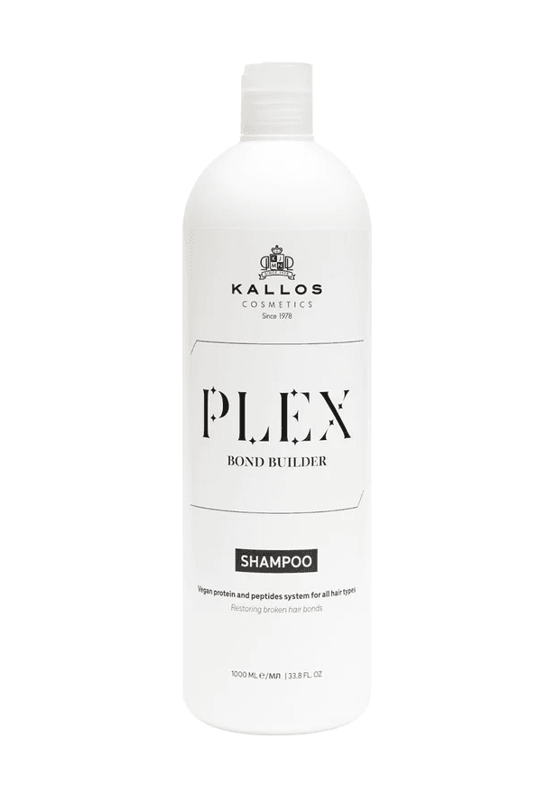 Kallos 1821 PLEX Šampón na vlasy 500ml