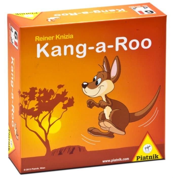 Kang-a-Roo