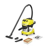 Kärcher WD 4 P S V-20/5/22 víceúčelový vysavač