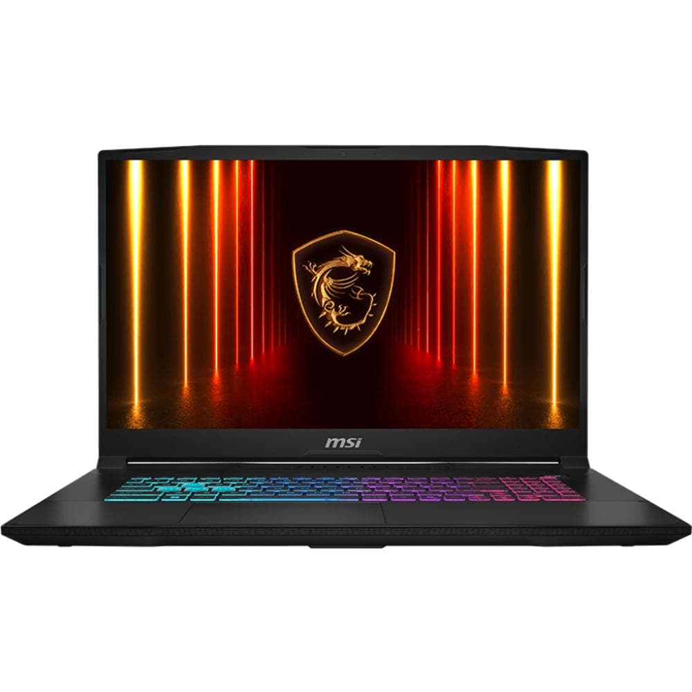 Katana 17 HX B14WGK-282CZ 16GB 1T W11H