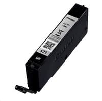 KAZETA CANON BJ CLI-571 BK