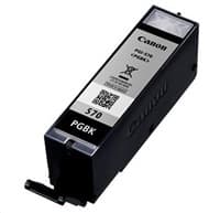 KAZETA CANON BJ PGI-570 PGBK