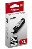 KAZETA CANON BJ PGI-570XL PGBK