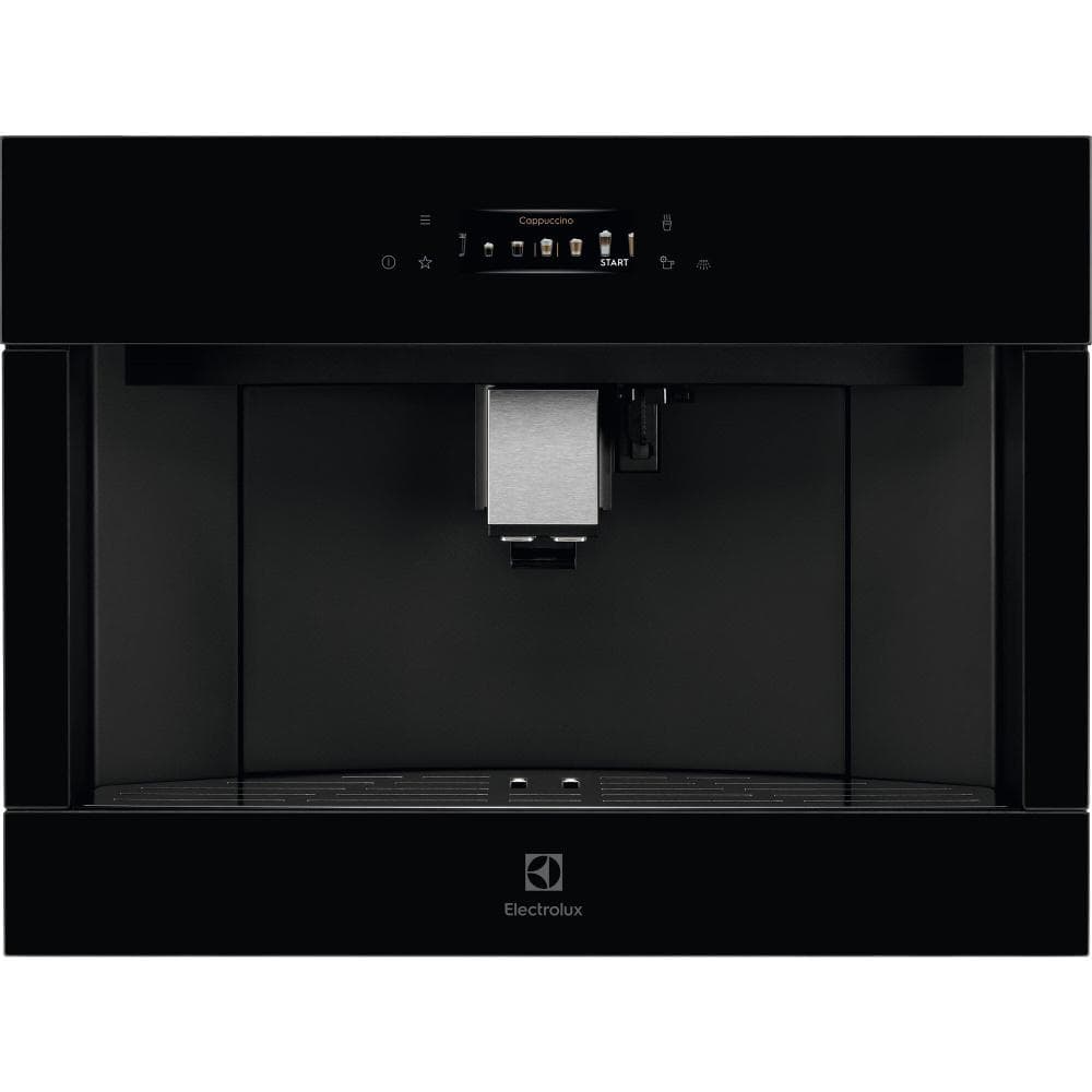 KBC85Z Kávovar vstavaný ELECTROLUX