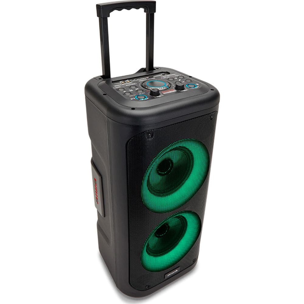 KBTUS-450 BT party speaker AIWA