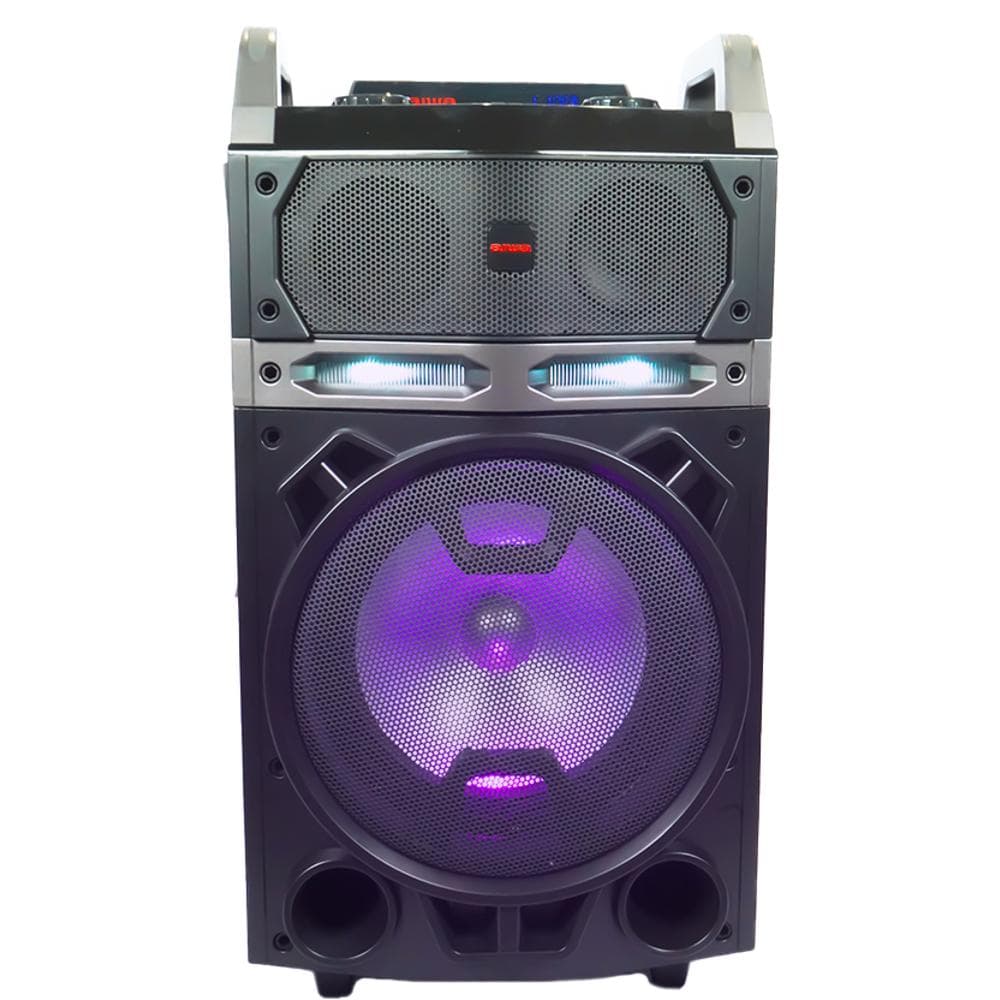 KBTUS-700 PARTY SPEAKER AIWA