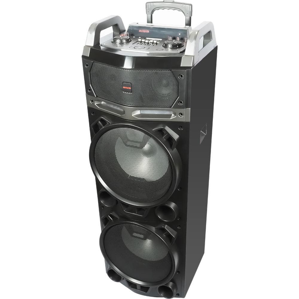 KBTUS-900 BT PARTY SPEAKER AIWA