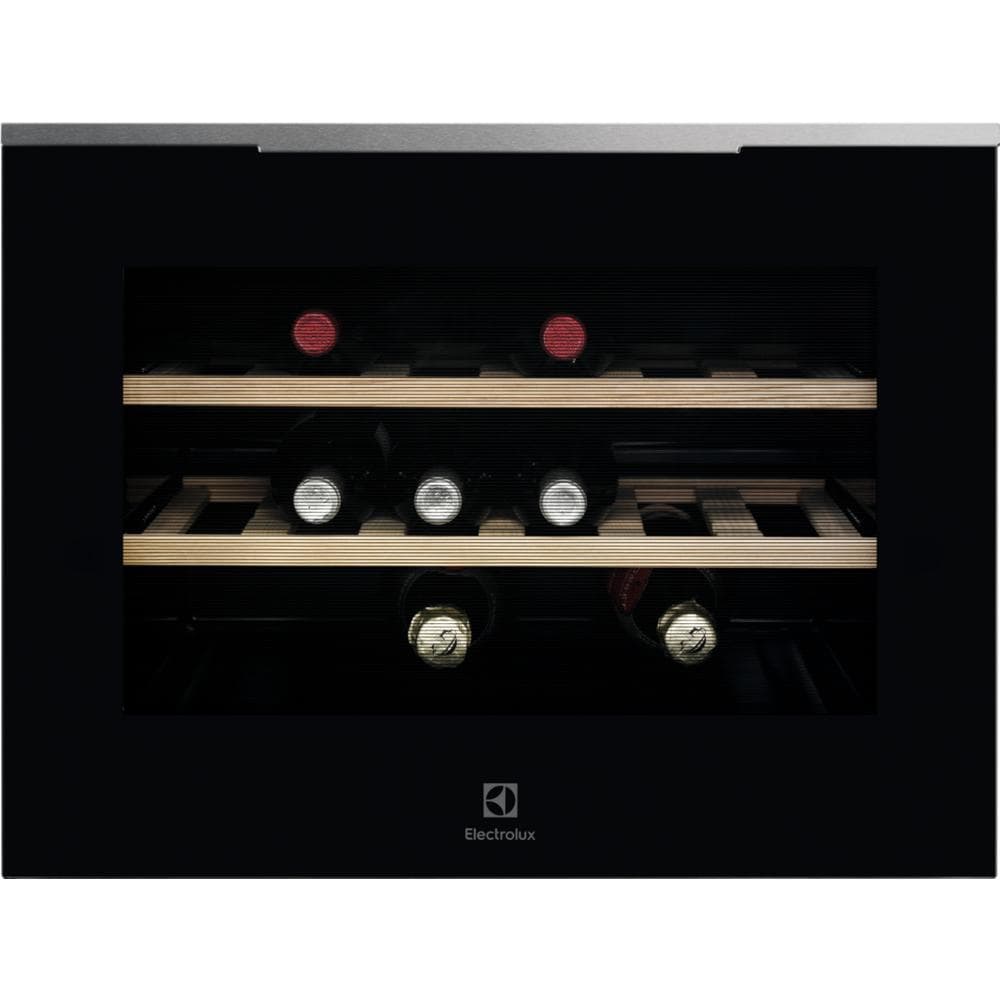 KBW5X vinotéka jednoz. vst. ELECTROLUX