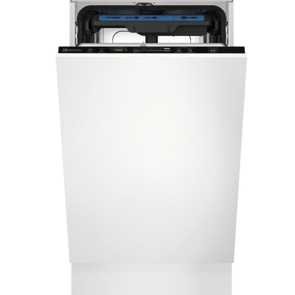 KEMC3211L umývačka riadu ELECTROLUX