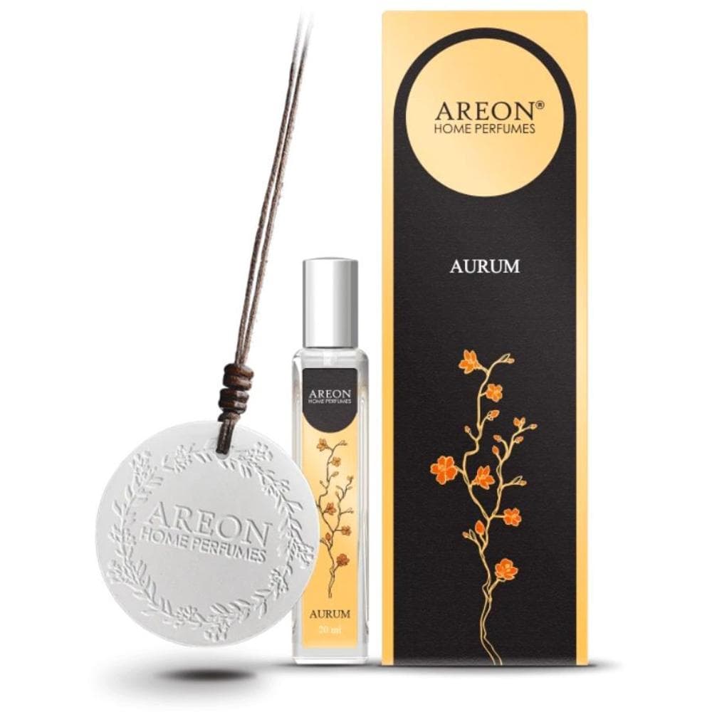 Keramický disk 20 ml - Aurum AREON
