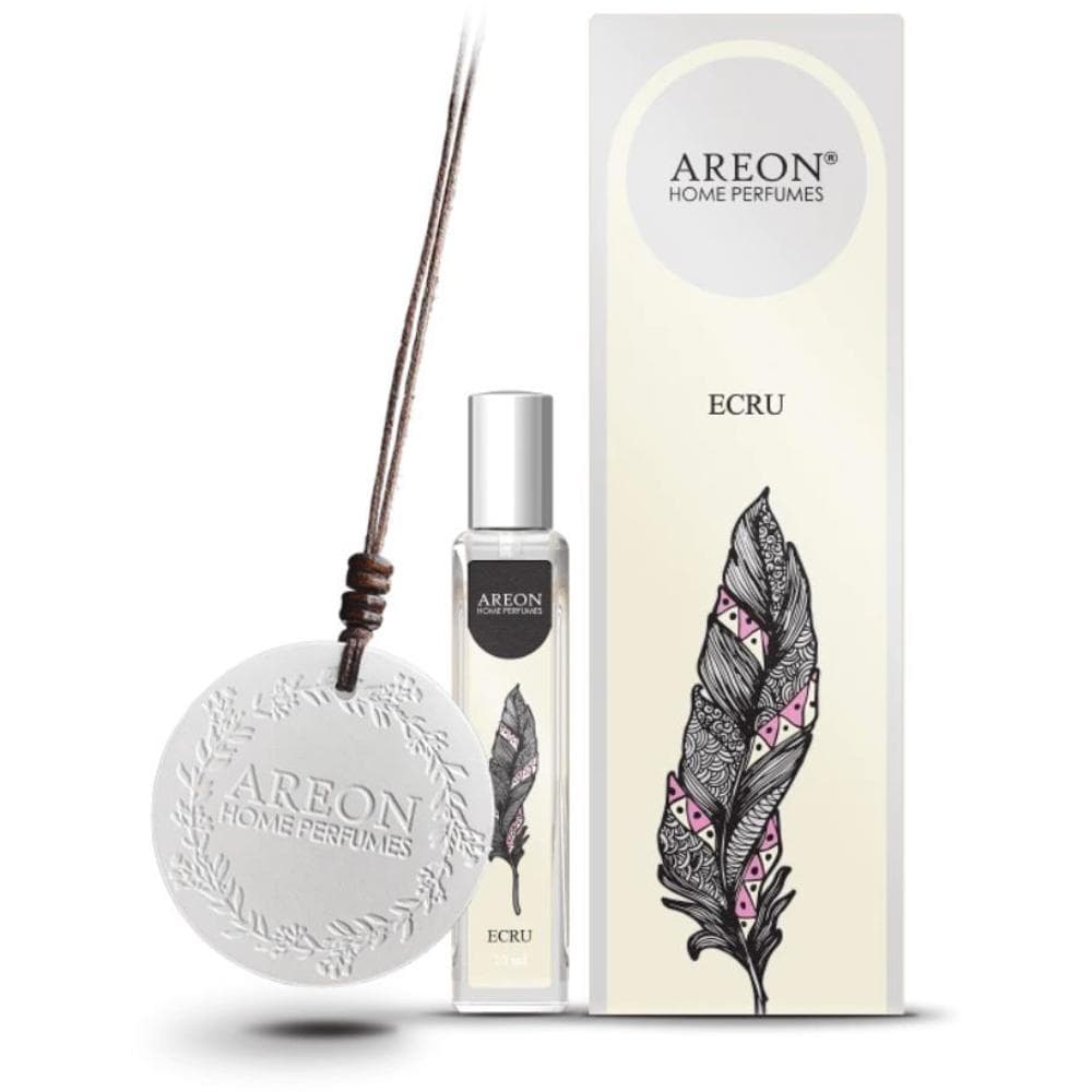 Keramický disk 20 ml - Ecru AREON
